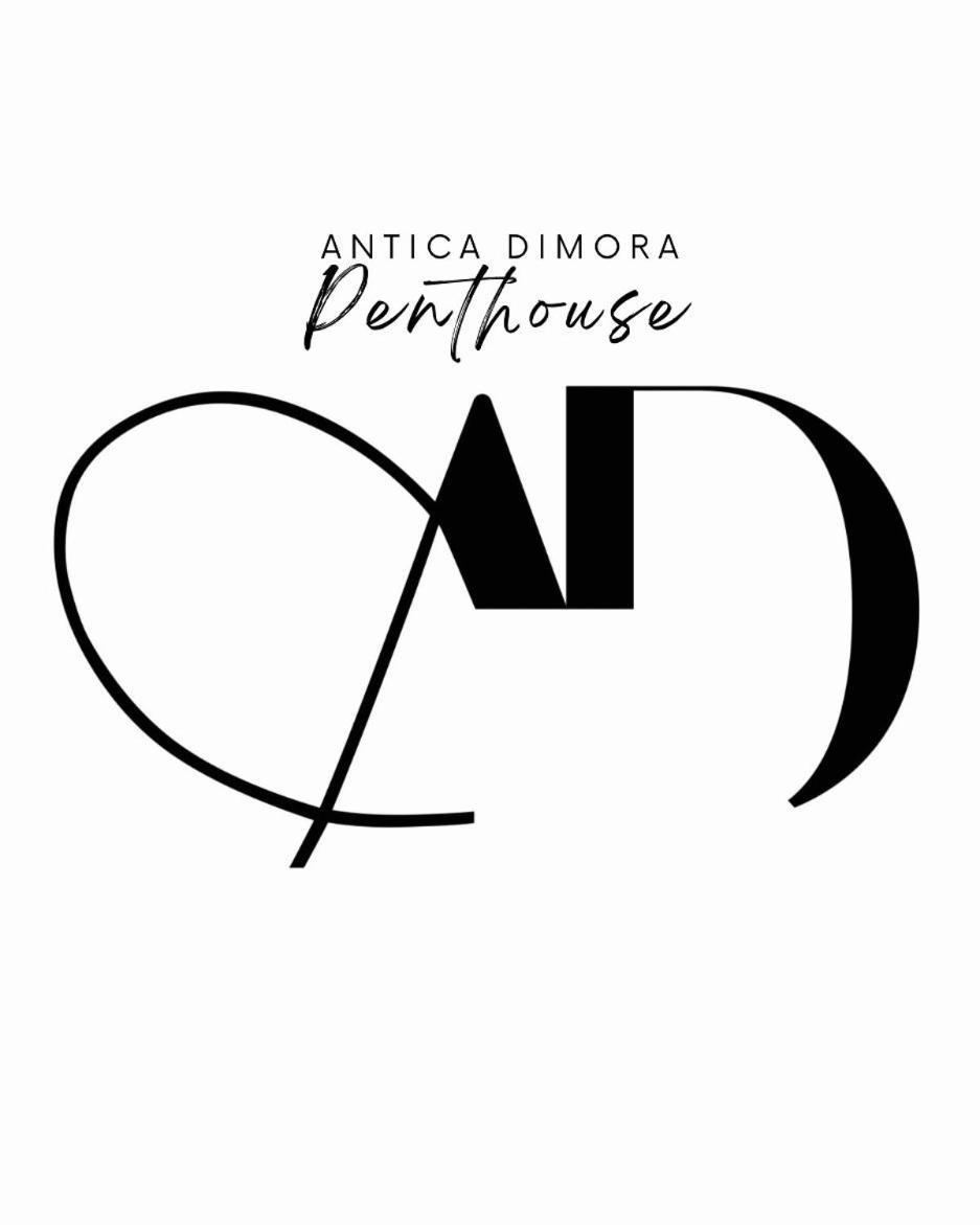 Antica Dimora Lejlighed Levico Terme Eksteriør billede